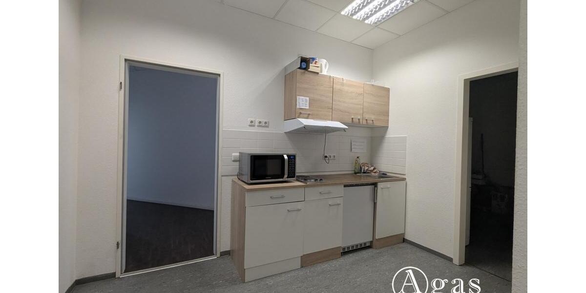 Gewerbeobjekt Ludwigsfelde - 3.260&euro; | Angebot:26536880