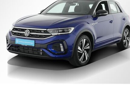 VW T-Roc 31.577 km 31.407 &euro; Nürnberg 90411
