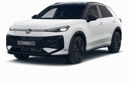 VW T-Roc 5.000 km 41.950 &euro; Parchim 19370