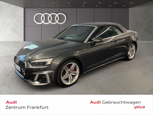 Audi A5 27.589 km 42.990 &euro; Frankfurt am Main 60314