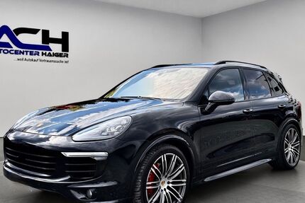 Porsche Cayenne 238.500 km 34.450 &euro; Haiger 35708
