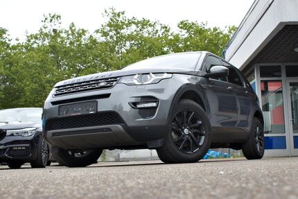 Land Rover Discovery 58.500 km 20.500 &euro; Lahr 77933
