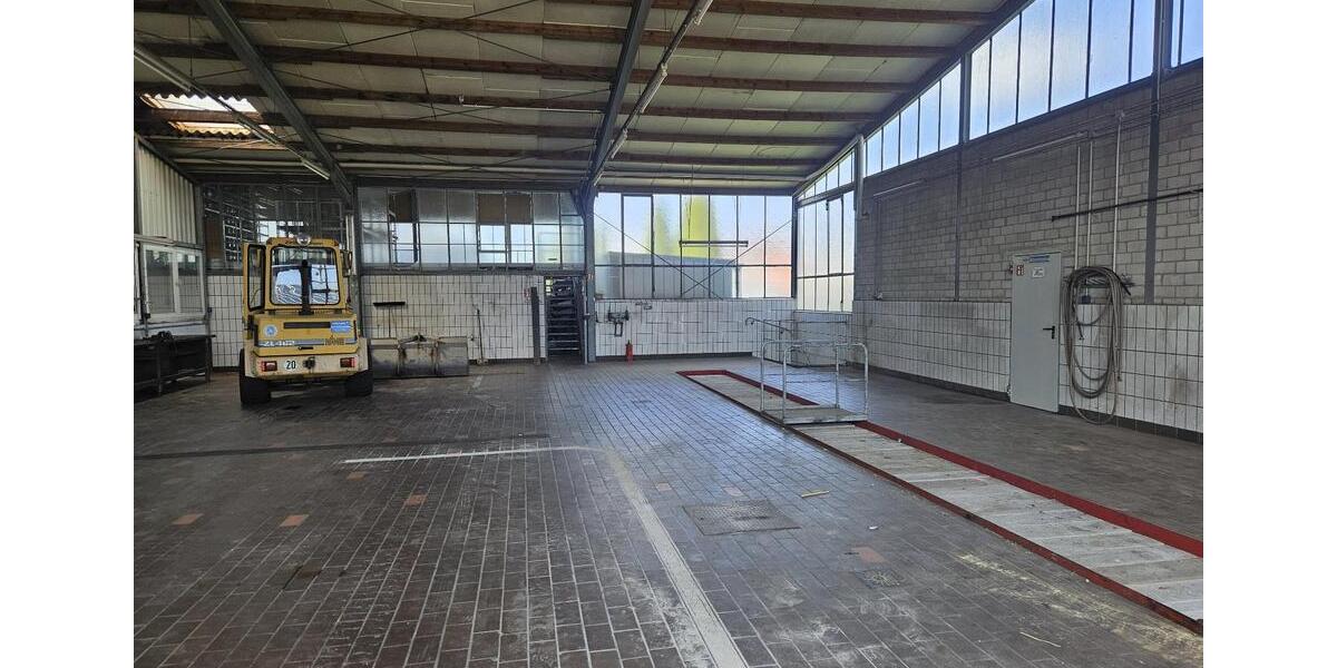 Gewerbeobjekt Wallenhorst - 3.000&euro; | Angebot:26151847