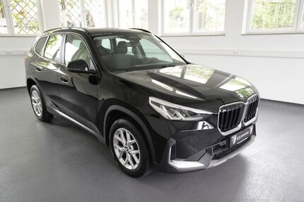 BMW X1 115.000 km 24.491 &euro; Krumbach 86381