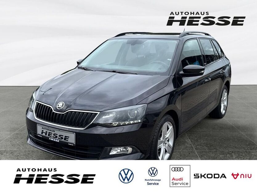 Fabia