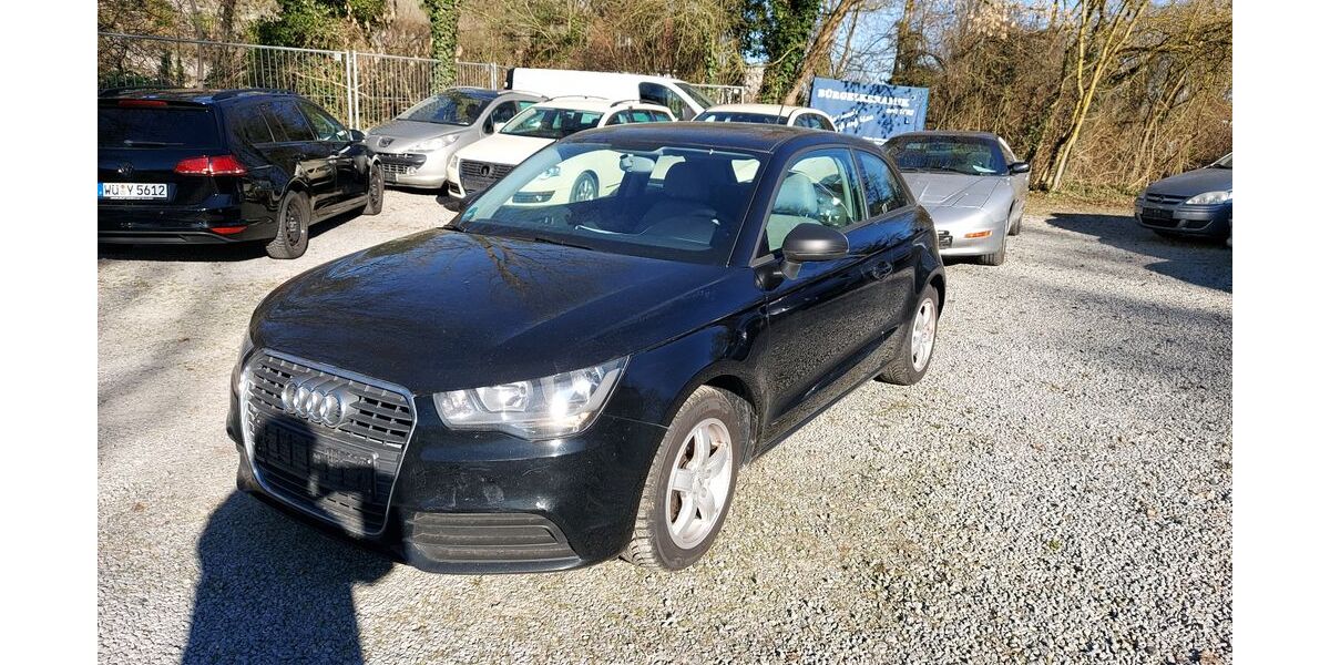 Audi A1 216.700 km 5.990 &euro; Würzburg 97082