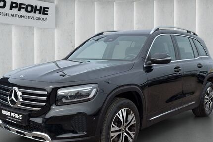 Mercedes-Benz GLB 200 15.000 km 37.990 &euro; Oldenburg i.H. 23758