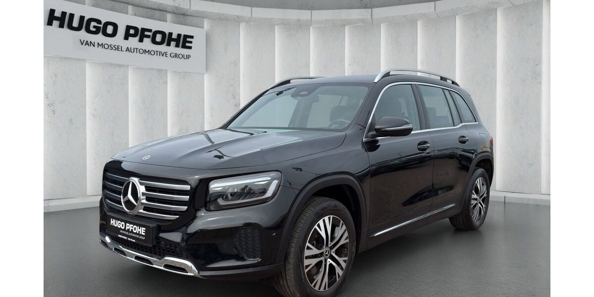 Mercedes-Benz GLB 200 15.000 km 37.990 &euro; Oldenburg i.H. 23758