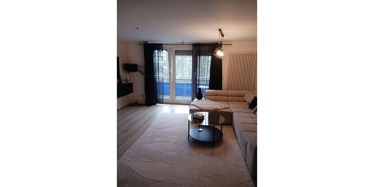 Etagenwohnung Rodgau Nieder-Roden - 2 Zimmer, 61 m&sup2;, 205.000&euro; | Angebot:24780429