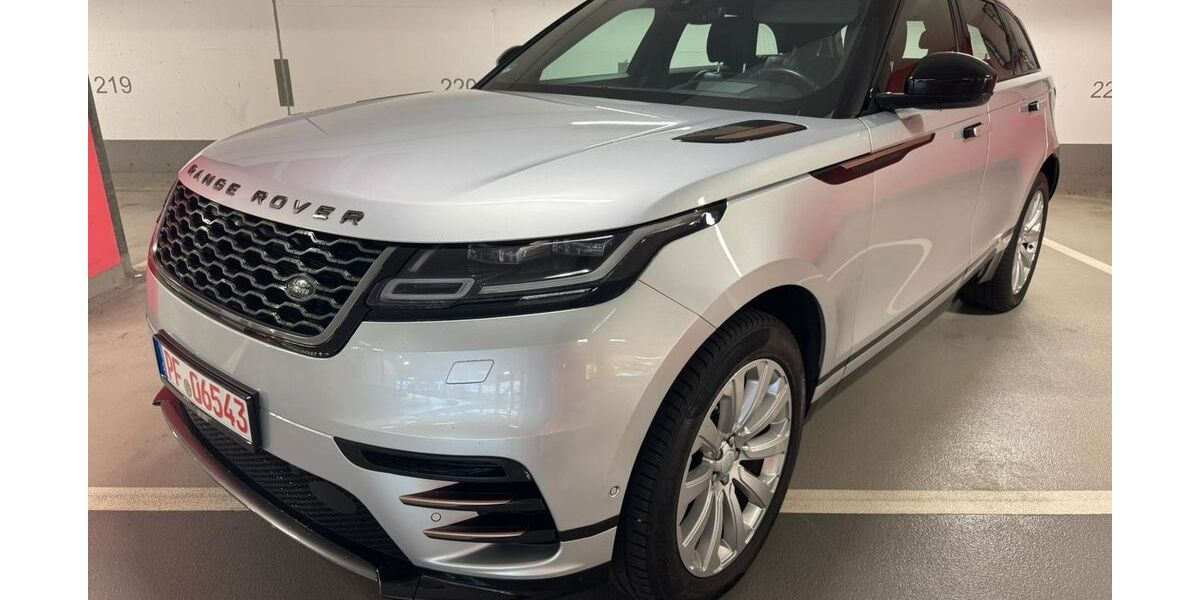 Land Rover Range Rover Velar 152.300 km 27.900 &euro; Pforzheim 75181