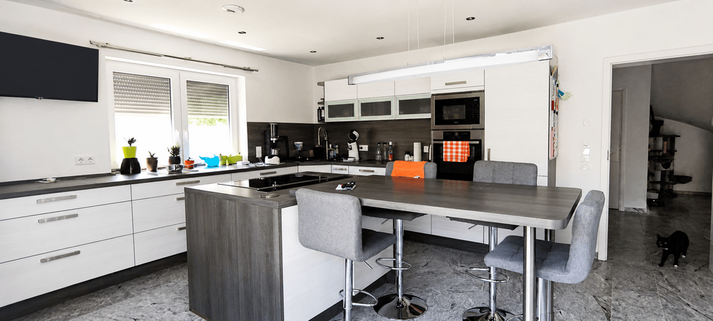 Modernes 1-2 Familienahaus mit viel Platz und Raffinesse - Einfamilienhaus Oettersdorf | Angebot:27249006