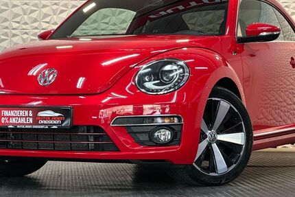VW Beetle 149.908 km 8.999 € Heidenau 01809