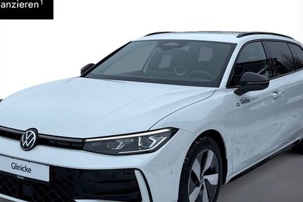 VW Passat Variant 10.000 km 53.780 &euro; Baunatal 34225
