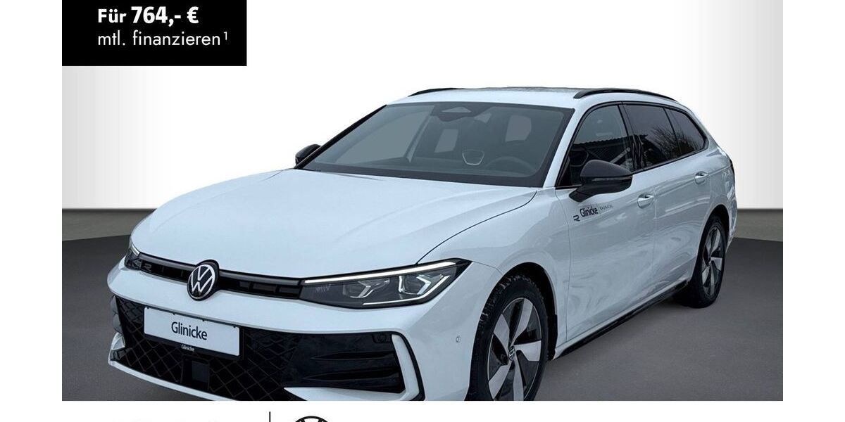 VW Passat Variant 9.990 km 49.900 &euro; Baunatal 34225