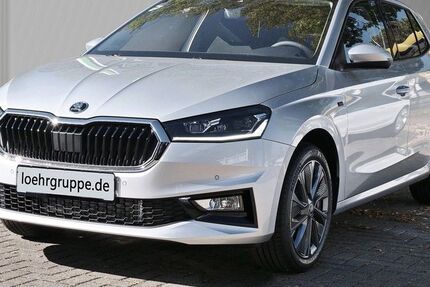 Skoda Fabia 1.001 km 25.450 &euro; Worms 67547