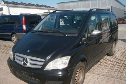 Mercedes-Benz Viano 605.550 km 6.990 &euro; Eppingen 75031