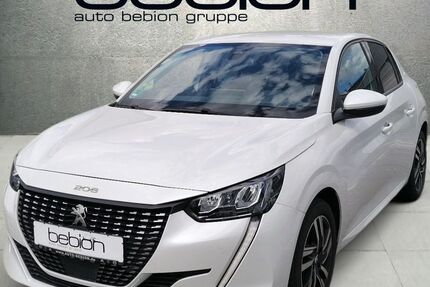 Peugeot 208 47.300 km 13.880 &euro; Reutlingen 72766