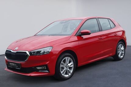 Skoda Fabia 9.200 km 21.250 &euro; Braunschweig 38124