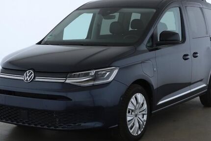 VW Caddy 10.506 km 42.880 &euro; Hohe Börde OT Hermsdorf bei Magdeburg 39326