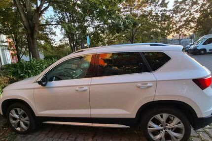 Seat Ateca 141.000 km 19.500 &euro; Ludwigshafen 67065
