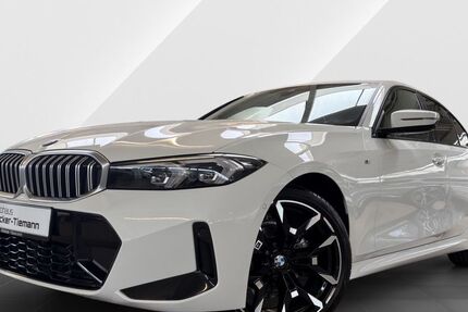 BMW 318 21.894 km 38.795 &euro; Hameln 31789