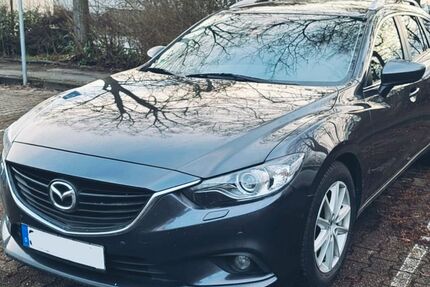 Mazda 6 179.500 km 9.100 &euro; Kreuztal 57223