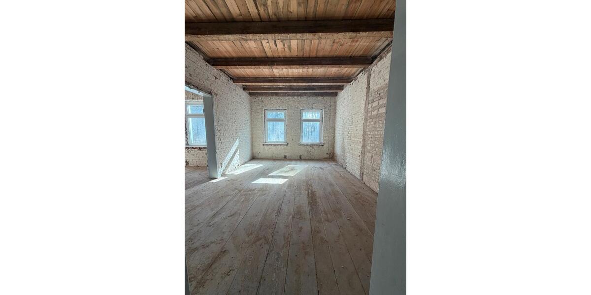 Villa Grabow - 26 Zimmer, 520 m&sup2;, 190.000&euro; | Angebot:25750799