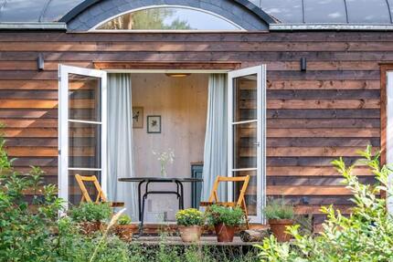 Haus Angermünde - 1 Zimmer, 26 m&sup2;, 105.000&euro; | Angebot:25403739