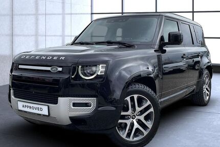 Land Rover Defender 96.900 km 51.990 &euro; Augsburg 86165