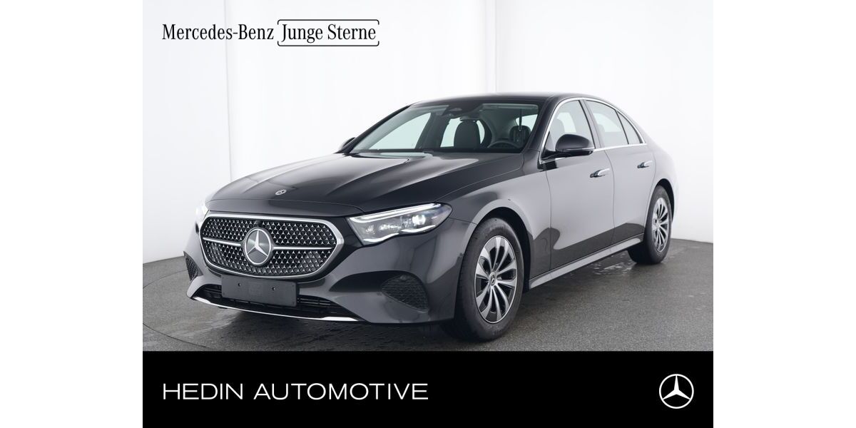 Mercedes-Benz E 200 5.244 km 49.978 &euro; Kaiserslautern 67663