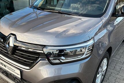 Renault Kangoo 28.900 km 22.950 € Beidenfleth 25573