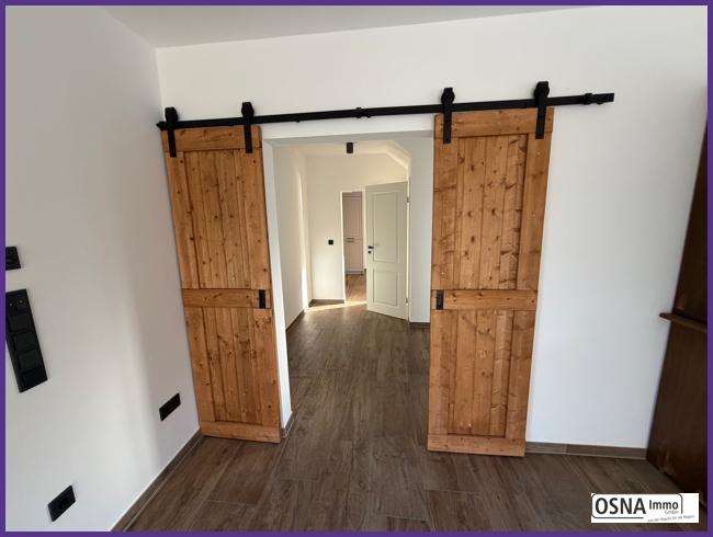 Einfamilienhaus Belm - 5 Zimmer, 166 m&sup2;, 1.400&euro; | Angebot:26534681