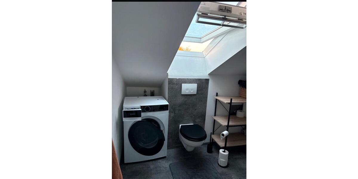 Dachgeschoßwohnung Schortens - 1.5 Zimmer, 50 m&sup2;, 460&euro; | Angebot:26392516