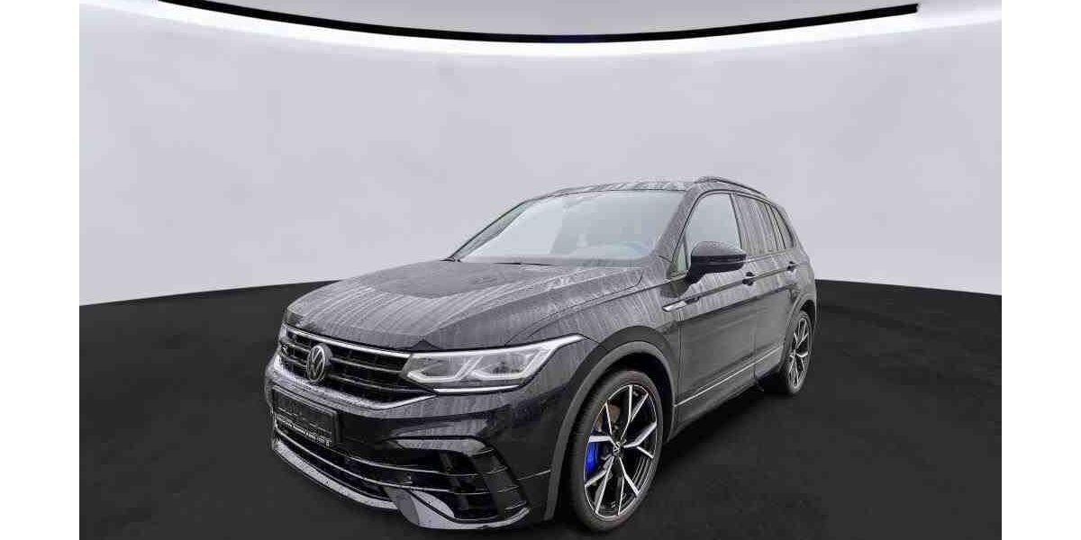 VW Tiguan 51.600 km 41.700 &euro; Rastede/ Wahnbek 26180