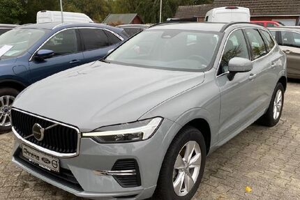 Volvo XC60 17.984 km 39.850 € Papenburg 26871