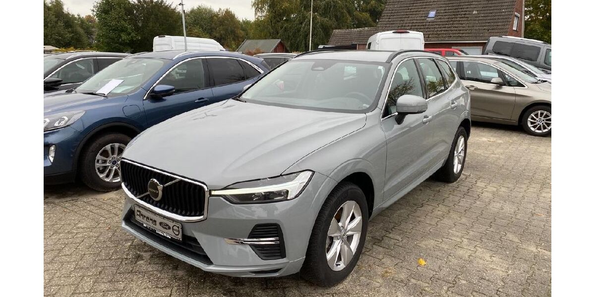 Volvo XC60 17.984 km 39.850 € Papenburg 26871