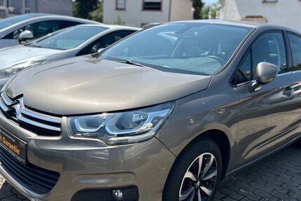 Citroen C4 80.250 km 6.990 &euro; Saarlouis 66740
