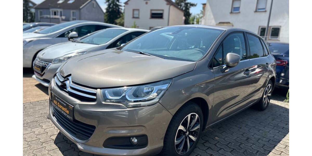 Citroen C4 80.250 km 7.990 &euro; Saarlouis 66740