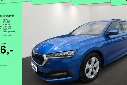 Skoda Octavia 133.615 km 17.510 &euro; Memmingen 87700