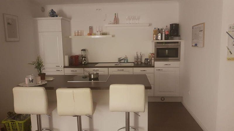 Etagenwohnung Bad Bramstedt - 2.5 Zimmer, 68 m&sup2;, 840&euro; | Angebot:26320763