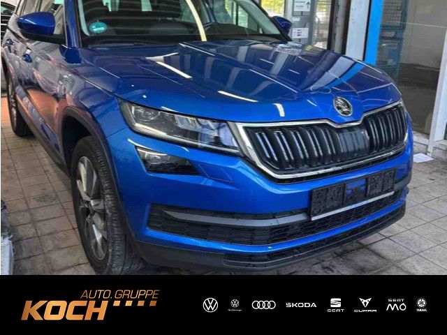 Kodiaq