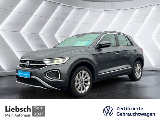 VW T-Roc 13.297 km 23.999 &euro; Lübben 15907