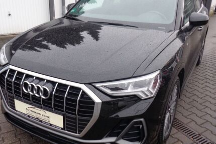 Audi Q3 67.219 km 29.900 &euro; Mülheim 45481