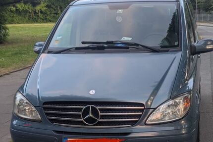 Mercedes Viano