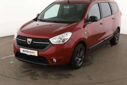 Dacia Lodgy 72.803 km 13.490 &euro; Frankfurt am Main 65936