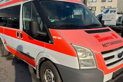 Ford Transit 330.000 km 3.950 &euro; Essen 45356