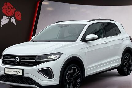 VW T-Cross 1.500 km 32.989 € Donaueschingen 78166