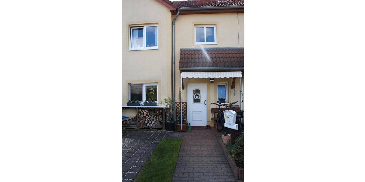 Reihenhaus Mühlenbecker Land Schildow - 4 Zimmer, 180 m&sup2;, 499.000&euro; | Angebot:26322045