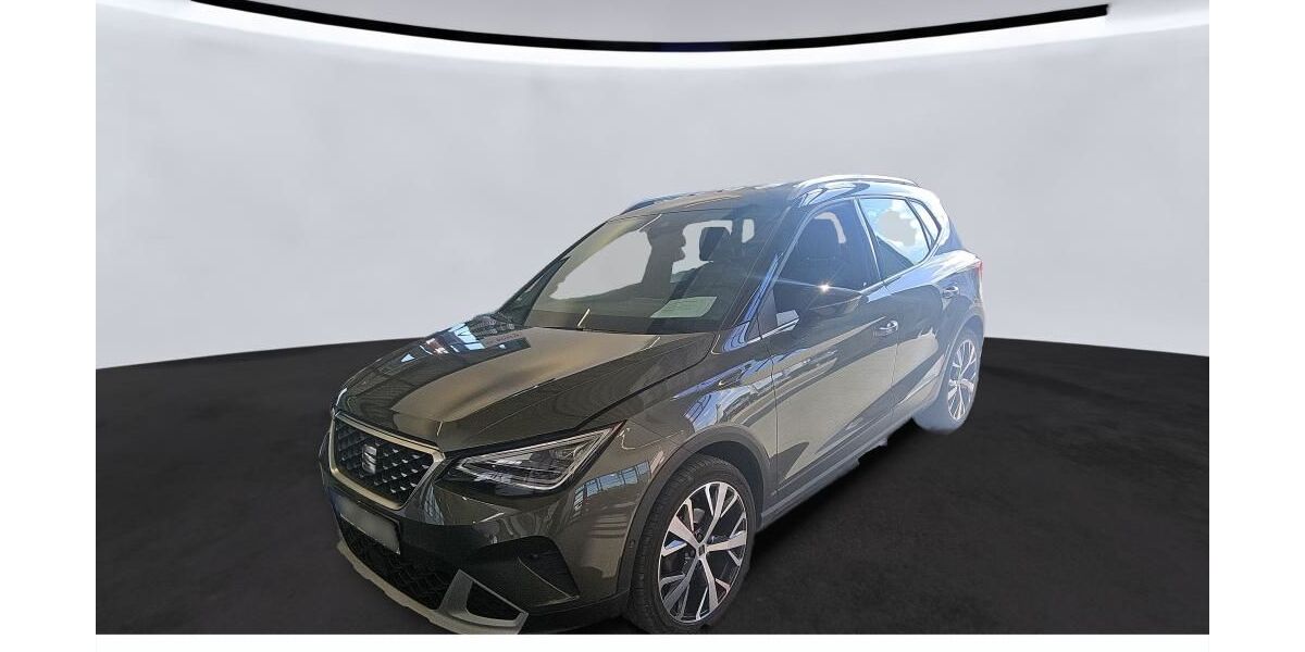 Seat Arona 45.094 km 20.985 &euro; Pohlheim 35415