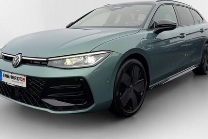 VW Passat Variant 8.770 km 49.950 &euro; Zellingen 97225